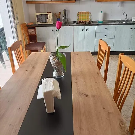公寓 Apartamento Reformado En Primera Linea De Playa